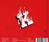 Kraftklub - No Night for Nobody - - (CD / Název: H-P) Náhled obrázku produktu 2