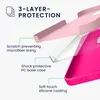 kwmobile Handyhülle für iPhone 14 Plus Hülle, für iPhone 14 Produktbild-Vorschau 4