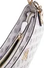 Guess Schultertasche Noelle Top Zip 29 x 6 x 17 Produktbild-Vorschau 8