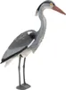 Figurka ogrodowa czapla, wysokość 72 cm, wysoka jakość Podgląd zdjęcia produktu 6
