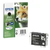 Epson Fox Singlepack Black T1281 DURABrite Ultra Ink, Podgląd zdjęcia produktu 8