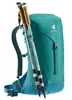 Deuter AC Lite 16 Red Wood/Ivy Outdoor-Rucksack Produktbild-Vorschau 21