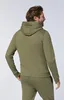 Polo Sylt Kapuzenpullover mit gesticktem Label-Symbol Produktbild-Vorschau 4
