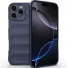 Handyhülle für iPhone 16 Pro Weich TPU Silikon Stossfest Produktbild-Vorschau 1