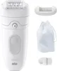 Braun Personal Care Epilierer, Nass-/Trockenanwendung, Produktbild-Vorschau 10