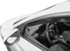 Heko Deflecteurs D'Air / De Vent Pour MG 3 Depuis 2024 Voir les images du produit 4