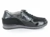 Waldläufer Schnürhalbschuhe in schwarz, Gr. 4 Produktbild-Vorschau 12