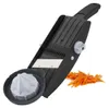 TNS 3000 GROENTEHAKKER. Multifunctionele rasp, Productafbeelding-voorbeeld 9