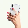 PopSockets 805136, Madlo, Průsvitné, Symetrický, Náhled obrázku produktu 8