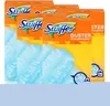 Swiffer Staubmagnet Tücher 4er - Nimmt 3x mehr Staub und Produktbild-Vorschau 1