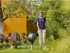 Gardena Garden Hose Box Rollup s Produktbild-Vorschau 4