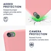 kwmobile Schutzhülle kompatibel mit Apple iPod Touch 6G / Produktbild-Vorschau 3