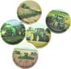 ergobag Landmaschinen Kletties-Set Produktbild-Vorschau 3