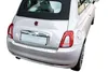 Ladekantenschutz Edelstahl matt für FIAT 500 FACELIFT | Produktbild-Vorschau 4