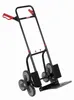 Kreator Krt670306 120kg Sackkarre Silber  Silber One Size Produktbild-Vorschau 10