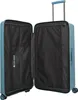 travelite Roomer 4W Trunk Trolley Aqua petrol 78cm Produktbild-Vorschau 6