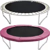 Gartentrampolin Kindertrampolin Ø183cm Trampolin Outdoor Produktbild-Vorschau 6