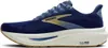 BROOKS Ghost 17 Herren Laufschuhe blau EU 47,5 Produktbild-Vorschau 2