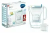 BRITA - Style LED4W blue incl 3 MXpro CU CEB - 1051127 Produktbild-Vorschau 3