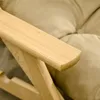 SUGIFT Relaxsessel klappbar, Polstersessel verstellbare Produktbild-Vorschau 11