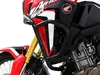 ZIEGER Sturzbügel Verkleidung kompatibel mit Honda CRF 1000 Produktbild-Vorschau 3