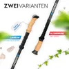 NORDMUT® Wanderstöcke Teleskop – Nordic Walking Stöcke Produktbild-Vorschau 9