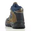 Safety Jogger X2000 Sicherheitsschuh S3 SRC, Leder, braun, Produktbild-Vorschau 4