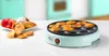 Bestron Poffertjes Maker im Retro Design, Mini Pfannkuchen Produktbild-Vorschau 5