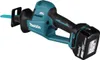 Makita DJR189RTJ, Bürstenlos, Schwarz, Blau, 3100 SPM, 2,2 Produktbild-Vorschau 8