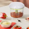 Cheffinger, Manuelles Zerkleinerer 900ml Multifunktional, Produktbild-Vorschau 2