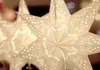 Star Tischlampe Sensy Mini, Metallfuß, Cremeweiß, H: 55x34 Produktbild-Vorschau 2