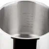 GSW Tlakový hrniec System Plus 22 cm s vložkou / 6 l, Náhľad obrázku produktu 2