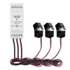 WiFi monitor energie, 3-fázové 4-vodičové inteligentné APP Náhľad obrázku produktu 4