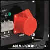 Generátor energie Einhell (benzínový) TC-PG 65/E5 Náhled obrázku produktu 14