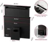 LEVIVO A++ Downdraft Hotte aspirante 90 cm à recyclage Voir les images du produit 5