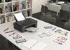 Stampante multifunzione PIXMA TS 3450 nera Anteprima dell’immagine prodotto 15