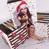 Accentra Würfelförmiger Dekorativkosmetik Adventskalender Produktbild-Vorschau 6