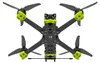 iFlight Nazgul XL5 ECO V1.1 – analógová FPV dron 6S 2,4 GHz Náhľad obrázku produktu 4