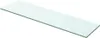Regalboden Verre transparent 60 cm x 12 cm Voir les images du produit 1