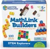 Learning Resources LER9294, 5 rok / roky, Viacfarebný Náhľad obrázku produktu 6