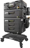 Toughbuilt StackTech TB-B1-T-10 Rollbrett mit 4 Lenkrollen Produktbild-Vorschau 7
