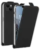 Accezz Flip Case iPhone 13 - Schwarz Anteprima dell’immagine prodotto 1