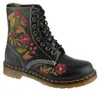 Chaussures Dr Martens 1460 Pascal Floral DM43273001 Voir les images du produit 1