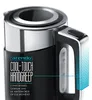Arendo waterkoker, roestvrij staal, 1,7 liter, 3000 W, Productafbeelding-voorbeeld 4