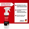 Backofenreiniger | Intensivreiniger gegen Fett, Eiweiß & Produktbild-Vorschau 2