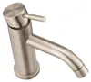 Miscelatore monocomando per lavabo, in acciaio inossidabile Anteprima dell’immagine prodotto 7