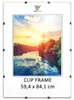 MG Design, rámeček A1, 59,4 x 84,1 cm – rámeček bez rámu s Náhled obrázku produktu 1