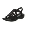 Rieker Damen Sandale T-Riemen Gummizug Stretch 60870, Produktbild-Vorschau 23