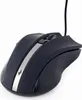 gembird Maus WIRED USB-G-Laser 6 Tasten Produktbild-Vorschau 1