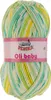100g Strickgarn Oli mehrfarbig 21 Sorbet Produktbild-Vorschau